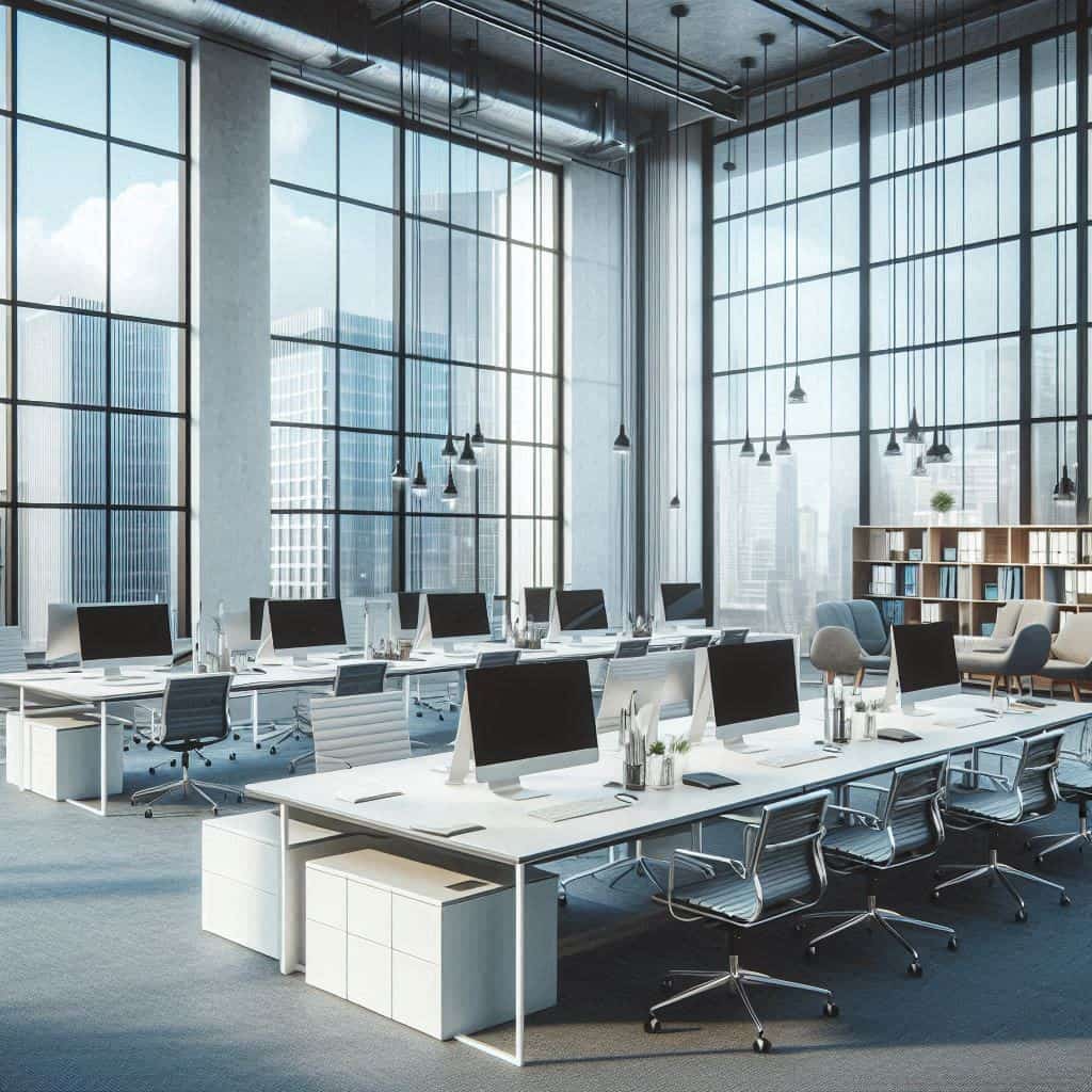 国家金融信息大厦文章配图