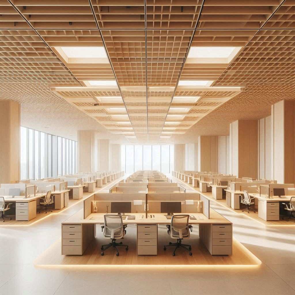 国家金融信息大厦文章配图